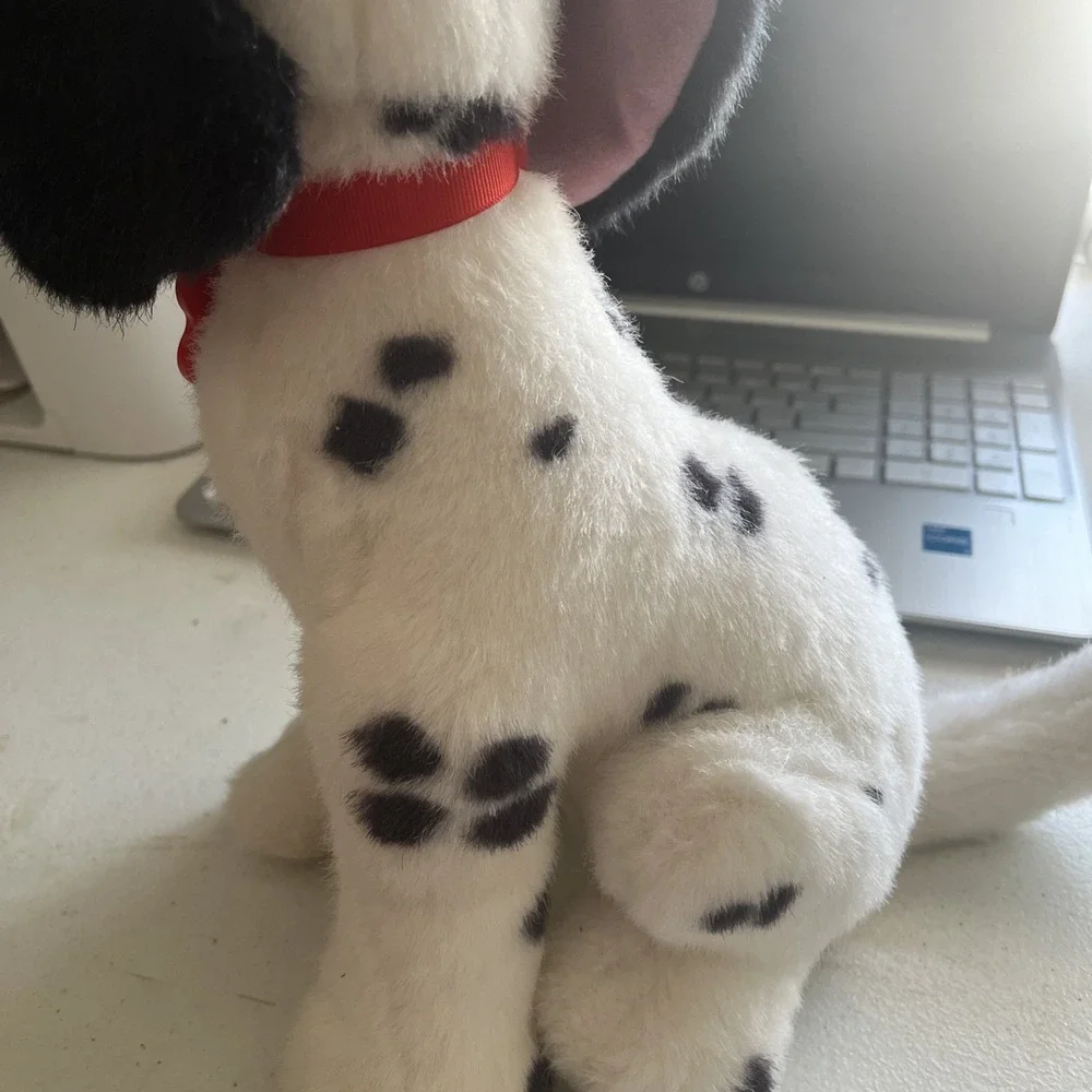 Mattel 101 Dalmatians 1996 